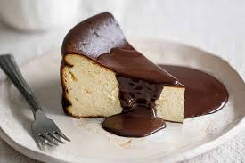 SAN SENASTİAN CHEESECAKE